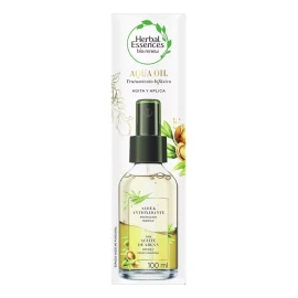 Herbal Essences Aceite Capilar Herbal Essences Bio:renew Argan Oil & Aloe 100ml