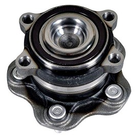 Mevotech H515096 Wheel Bearing and Hub Assembly