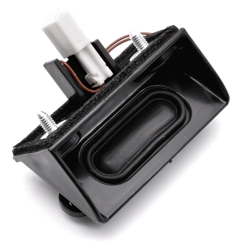 HAOTOM 74810-TF0-003 Trunk Tailgate Lid Open Release Switch Compatible for