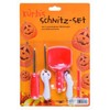 Iden Berlin 4002372828028 Pumpkin Carving Set 5-Piece