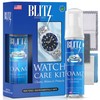20680 Blitz Watch Care Kit - 4Piece Kit (Designer Box),