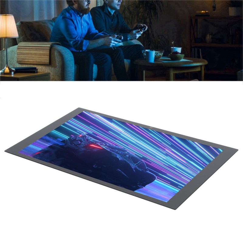 7inch LCD Display Screen Replacement for Steam Deck Perfect Fit