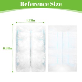 Duster Refills with Duster Refills,20 Count 180 Heavy Duty Dusters Refills,Multi Surface Heavy Duty Feather Dusters Kit for Cleaning Kitchens,Bedrooms, Bathrooms,Studies,Cars,Furniture, Blinds