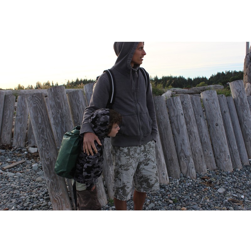 AquaQuest Mariner Backpack - Waterproof Lightweight Dry Bag - 10