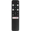 Replacement Remote Control RC802V FNR1 for TCL 65P8S 55P850P8 49S6510FS