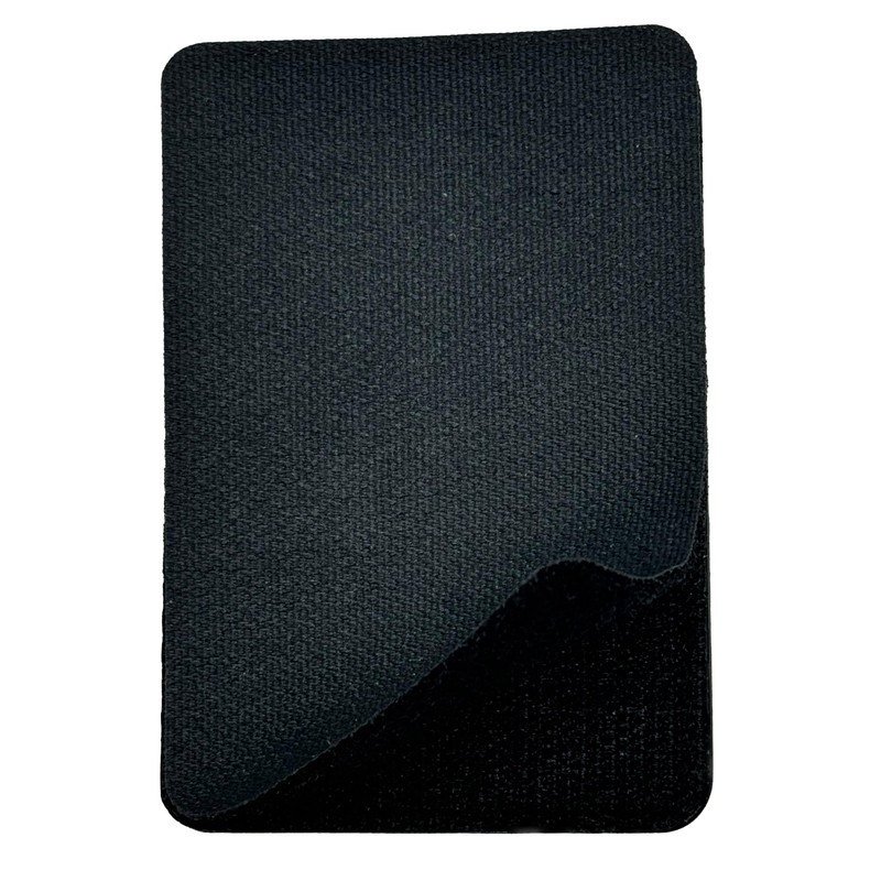 The Trump Card - PVC Morale Patch with Hook and