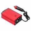 300W Power Inverter Dual USB Ports for Automobile Home Outdoor