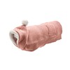 HUNTER Dog pullover Rögla, 30 cm light pink