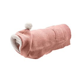 HUNTER Dog pullover Rögla, 30 cm light pink