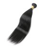 One Bundle Straight Human Hair 100g/Pack 30 Inch 12A Unprocessed