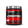 Creatina Monohidratada Black Diamond 400grs 80servicios Frutos rojos