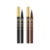 Kiss Me [가성비 라이너] 키스미 히로인메이크 스무스 리퀴드 아이라이너 P [01 딥블랙] [Cost-Effective Liner] Kiss Me Heroine Make Smooth Liquid Eyeliner P [01 Deep Black]