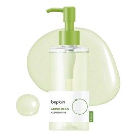 Beplain Mung Bean Aceite Limpiador - 200 Ml