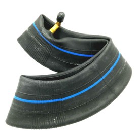 10x2 Inner Tube 10" x 2" Bent Valve 54-152 for Kids Tricycle Bicycle Stroller Cobra