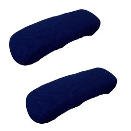 pkpohs Armrest Cover Chair Wash Armrest Cover Arm Cover Armrest Cover (Black)