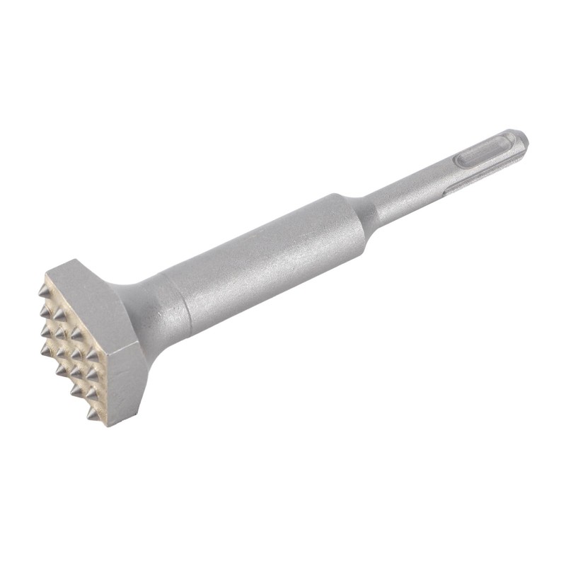 Electric Breaker Hammer Bits, Bushing Hammer, Square Head Concrete Bushing