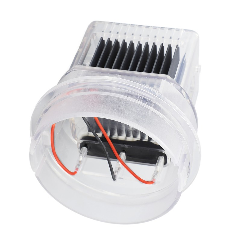 Salt Chlorine Generator Cell Salt Water Chlorination System Electrolytic Cell