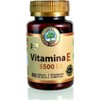 VITAMINA E 5500 UI, SUPLEMENTO NATURELAB
