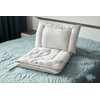 Merino Wool PURE WOOL DUVET NATURAL BEDDING 10,5 TOG 500GSM