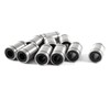 ARCELI 12Pcs LM8UU Linear Bearings for 3D Printer, RepRap Prusa