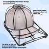 xocome Cap Buddy Cap Washer Set, Hat Cleaning Holder for