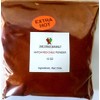 New Mexico Hatch Red Chile Powder (Extra Hot), 12 oz