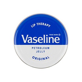 Vaseline Lip Therapy | Vaseline Lip Balm | Lip Moisturizer for Very Dry Lips | Original | 20g