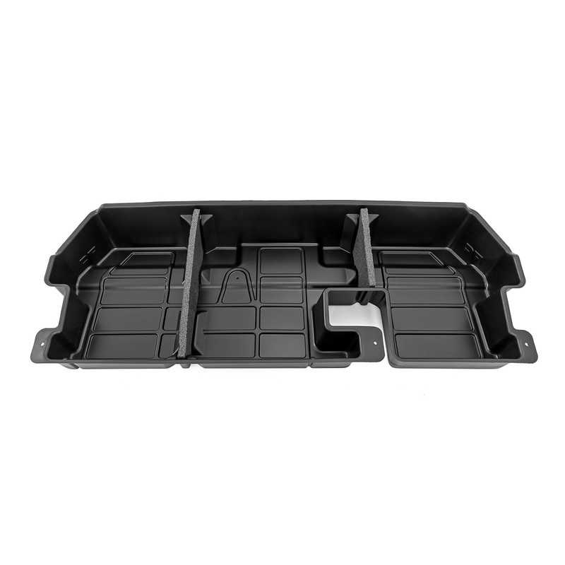Rough Country Under Seat Storage for Toyota Tundra (2007-2021) Double
