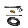 APACHE Hose & Belting 2600# Gun KIT with Hose &