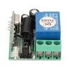 Remote Control Relay Switch 12V Single Way Wireless Remote Control