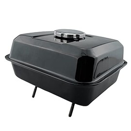 Ruma Gas Fuel Tank 18 065-16 for Kohler 18 065 16 S SH265 SH270 SH255 Engine