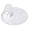 Puffy Gel Insole, Puffy Gel, Thong Mini, Women's Free Size