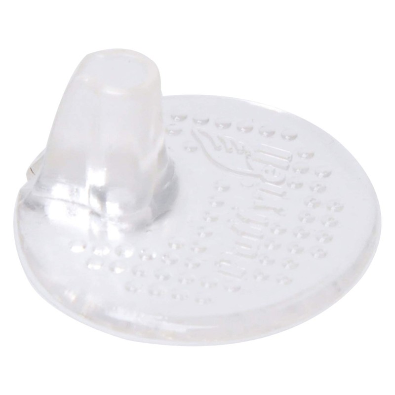 Puffy Gel Insole, Puffy Gel, Thong Mini, Women's Free Size