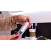 Venteo Savewater Power Shower Head - Water Saving, Turbo Pressure,