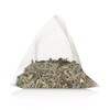 HotTea Mama Morning Rescue Pregnancy Tea for Morning Sickness Support,