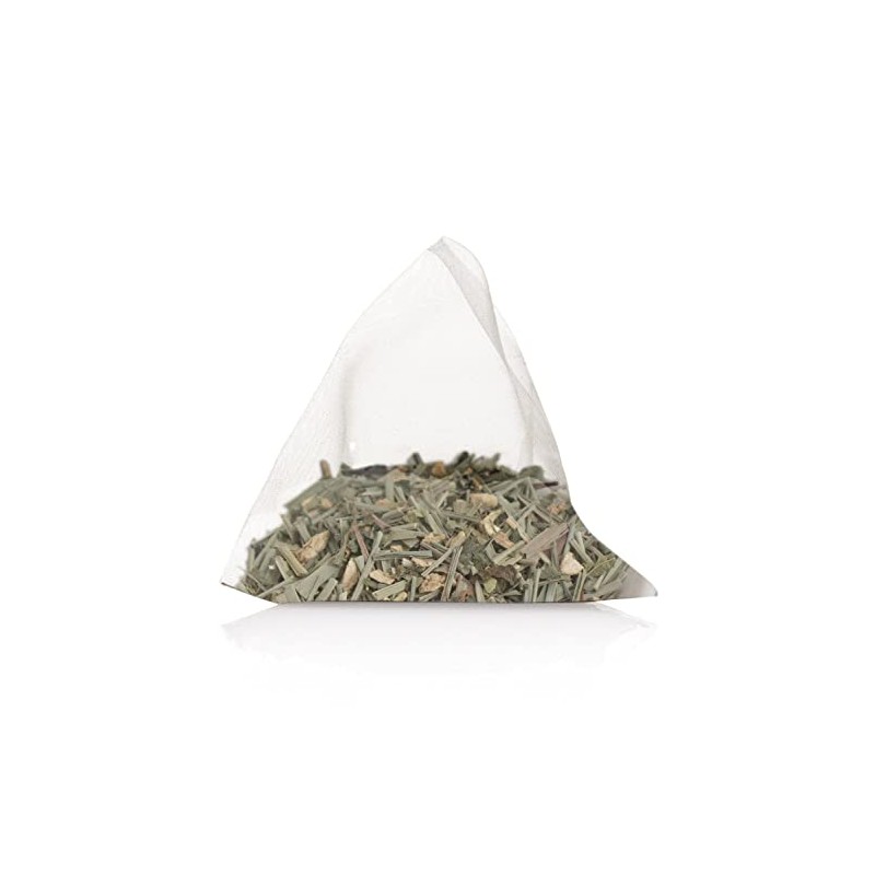 HotTea Mama Morning Rescue Pregnancy Tea for Morning Sickness Support,