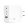VulTech CC100-3C1A Universal Ladegerät Notebook Smartphone Tablet 100W GaN USB
