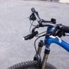 JooFn 2pcs Flashlight Holder Bicycle Bike Torch Light Mounting Bracket