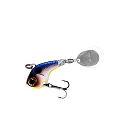 Jackall DERACOUP Non-Dressed Jig (JDERA14-CLSH) Fishing