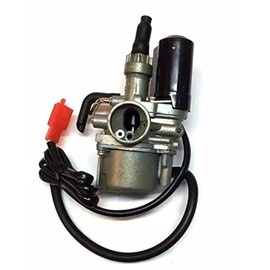 High Performance Carburetor for Honda Elite Aero 50 SA50 SA50P NB50 SE50H SB50 Moped Scooter 2 Stroke 50cc Carb