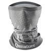 Qunature Neck Warmer, Autumn, Winter, Face Mask, Neck Guard, Thermal,