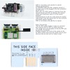 for RPi Picoboot FPC Flex Ribbon Cable with SD2SP2 SDLoad