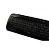 FARSI Persian - Russian Cyrillic - English New Keyboard Labels