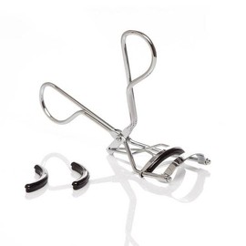 BASICARE EYELASH CURLER SILVER 1031