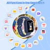 Moikmlih SOS Smartwatch for Children