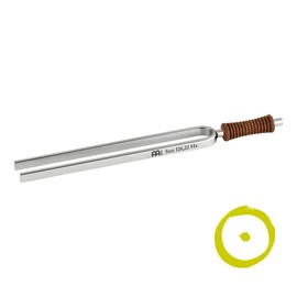 Planetary Tuning Fork (Sun) with Exact Pitch and Frequency — MADE IN GERMANY — For Meditation, Sound Healing Therapy and Yoga, 2-YEAR WARRANTY