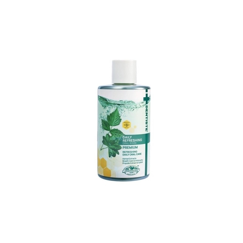 Dentiste Daily Refreshing Oral Rinse 500ml / 덴티스테 데일리 리프레싱