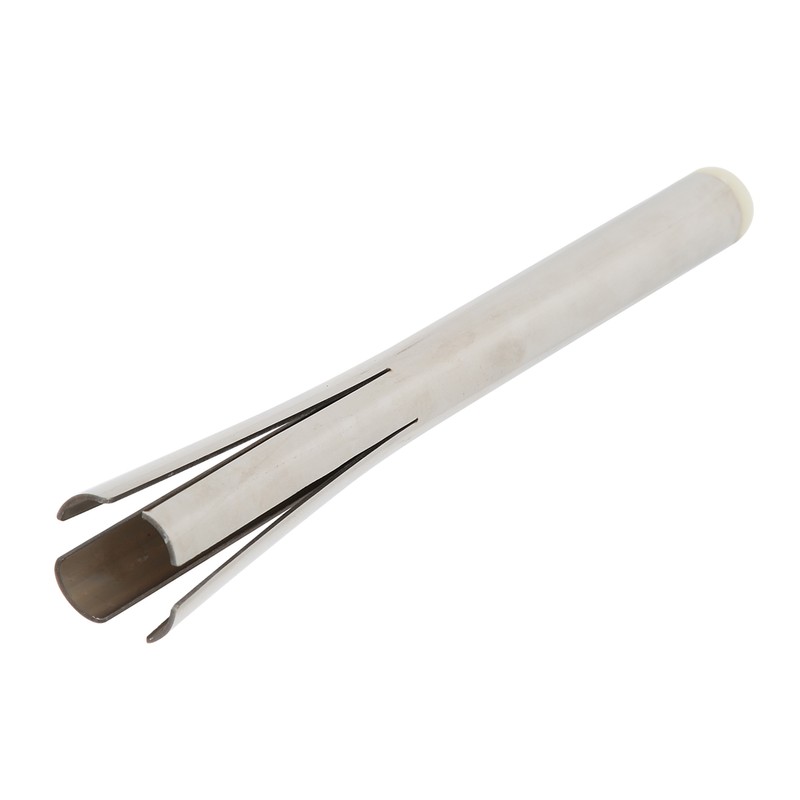 Mountain Bike Headset Cup Removal Tool Bicycle Stainless Steel Bowl