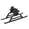 Drone Heightened Landing Gear ABS Foldable Height Extender Leg Heightening