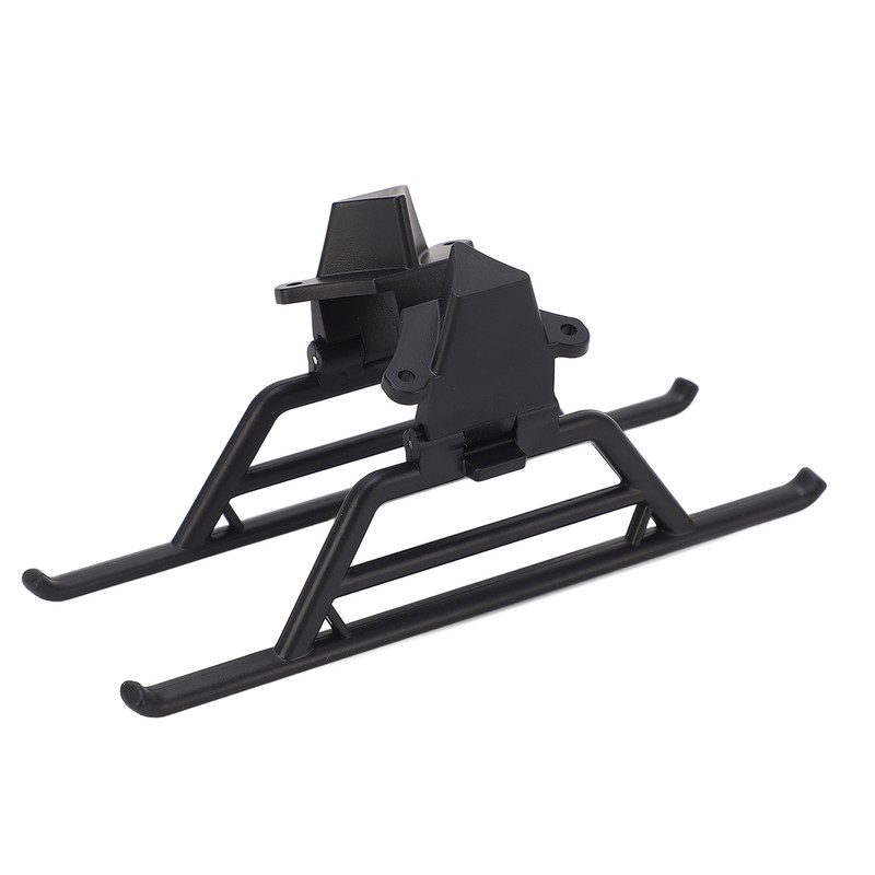 Drone Heightened Landing Gear ABS Foldable Height Extender Leg Heightening